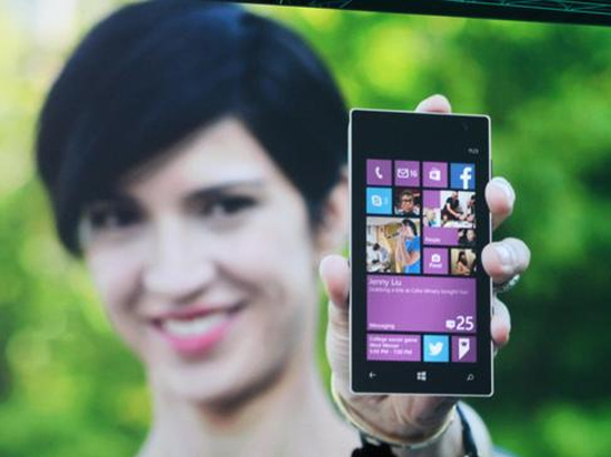 微軟面向現(xiàn)有WP機型推Ｗin10 Mobile系統(tǒng)