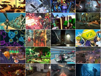 豐富內(nèi)容來(lái)了，Oculus月底將發(fā)30款虛擬現(xiàn)實(shí)游戲