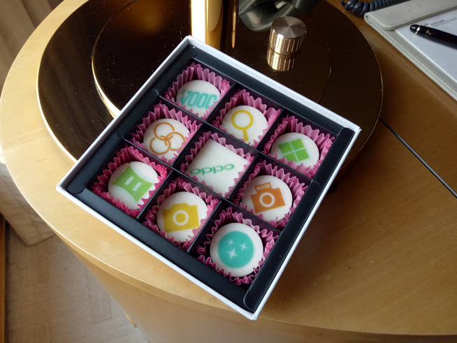 新萬人迷來了，OPPO R9體驗評測（附MM多圖自拍）