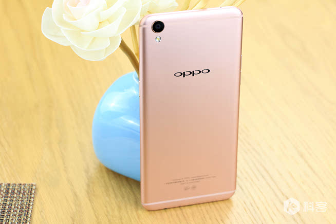 新萬人迷來了，OPPO R9體驗評測（附MM多圖自拍）