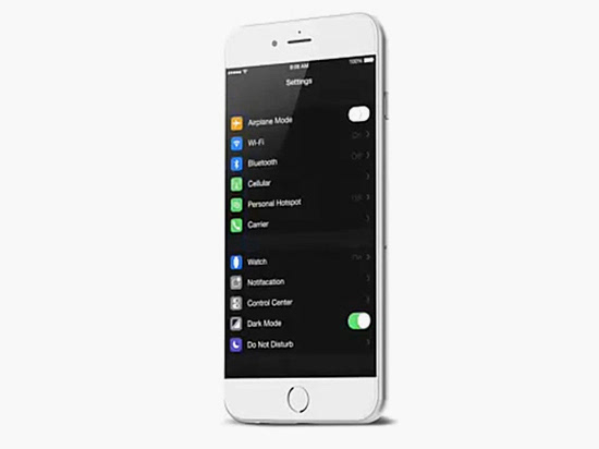 視頻：高度定制化 這就是蘋果iOS 10？