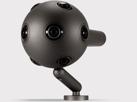 諾基亞VR相機(jī)要來了，別提買我們租都租不起