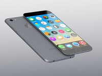 蘋果iPhone 7旗艦版曝光：可以外接更多智能配件？