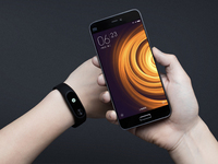 手環(huán)太好賣 所以小米又決定推小米智能手表了！