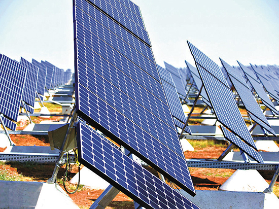 太陽(yáng)能發(fā)電新技術(shù)：下雨天也能發(fā)電！