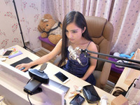 太黃太暴力！斗魚、熊貓TV等多家直播平臺(tái)遭查處