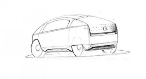 蘋果Apple Car遭外媒大爆料，最終長這樣子？