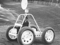 沒去過月球的月球車將被拍賣，NASA為其宣傳