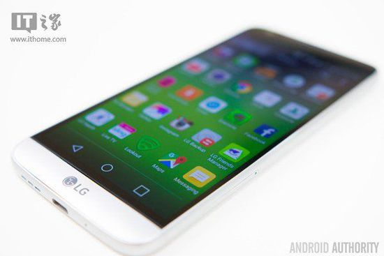 又學(xué)蘋果，LG G5驍龍652低配版確定名為SE