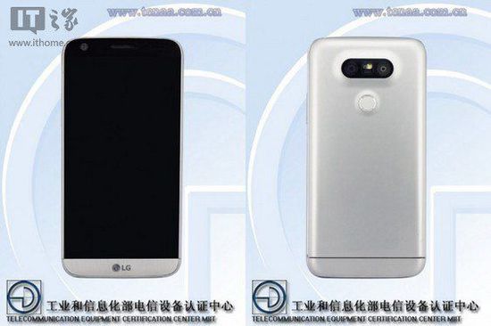 又學(xué)蘋果，LG G5驍龍652低配版確定名為SE