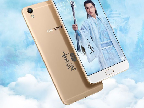 Note7也出蝙蝠俠版？歷數(shù)那些超級(jí)英雄定制手機(jī)