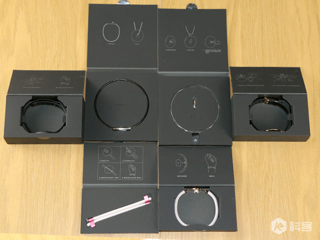  Amazfit赤道手環(huán)圖賞：男人也能美得優(yōu)雅！