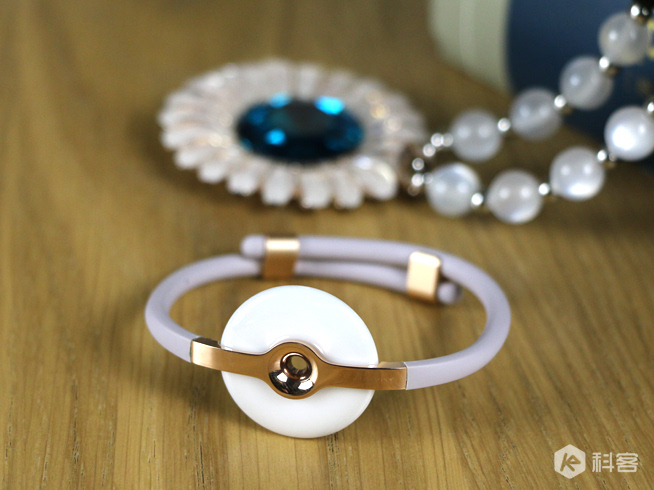  Amazfit赤道手環(huán)圖賞：男人也能美得優(yōu)雅！