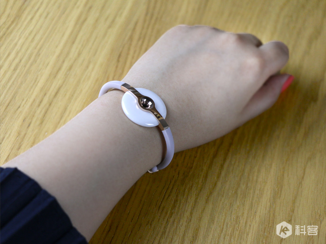  Amazfit赤道手環(huán)圖賞：男人也能美得優(yōu)雅！