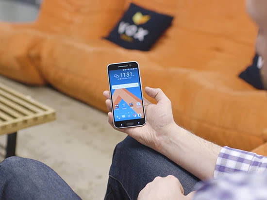 視頻：有誠意沒創(chuàng)意 HTC 10上手體驗