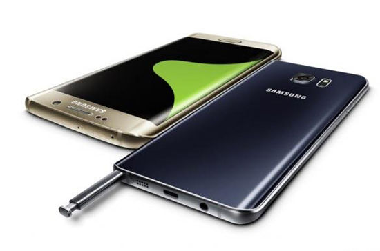 狙擊蘋(píng)果！三星Galaxy Note 6將搭載高通823處理器