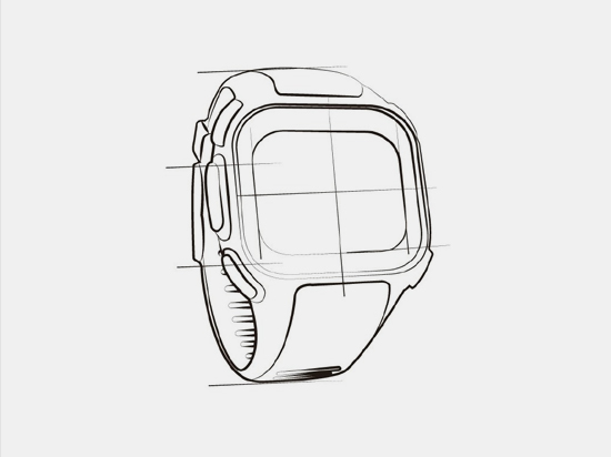 小米澄清：不關(guān)咱們事！華米要發(fā)的是自家的智能手表