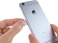 還奢望雙卡雙待？iPhone連SIM卡都要取消了！
