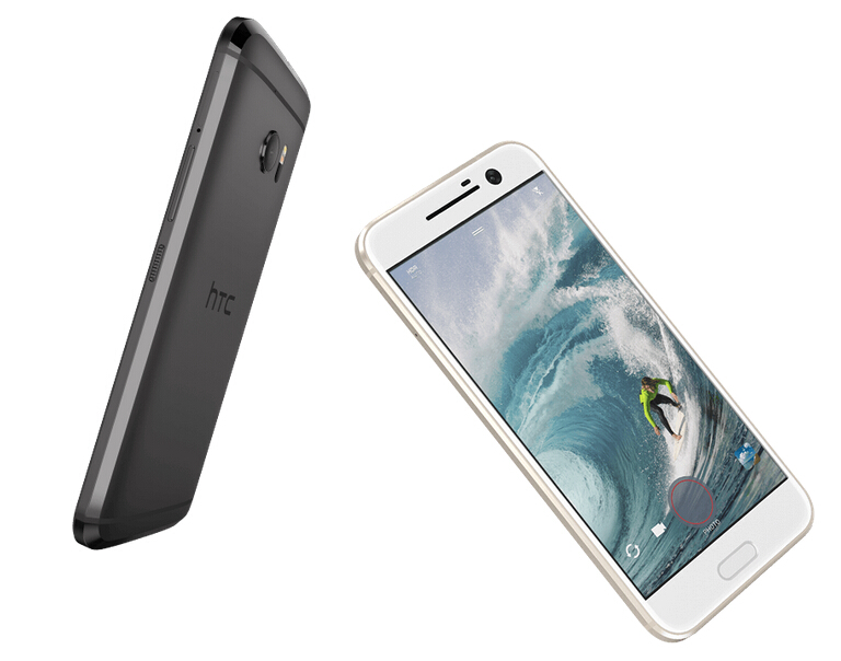 HTC 10正式發(fā)布：國行版3799元，國際版配置更高！