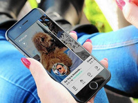 視頻接下來怎么玩？要這樣豎著拍