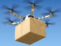 日本完成無人機(jī)送貨首測(cè)：有望于2020年投向市場(chǎng)