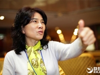 沒開玩笑？董明珠夸自家手機做得很好 正研發(fā)芯片！