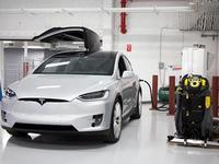 特斯拉召回Model X，后排座位存在致命隱患！