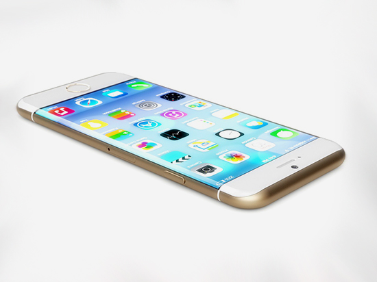 Pro版iPhone或在明年推出：而且是雙曲屏設計？