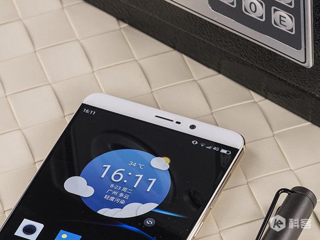 360Q5 Plus評測：高性能移動(dòng)保險(xiǎn)箱