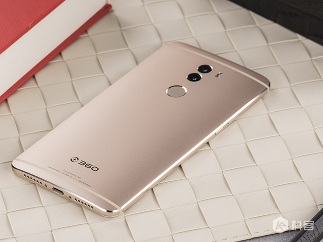 360Q5 Plus評測：高性能移動(dòng)保險(xiǎn)箱