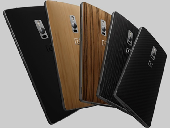 配置彪悍！一加新旗艦信息全曝光