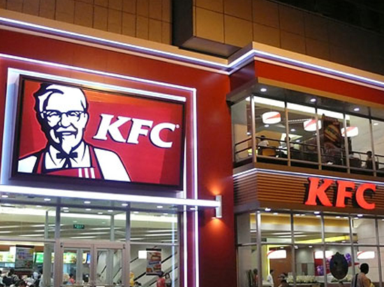 科客晚報(bào)： 小米華為旗艦又要打架，百度機(jī)器人為肯德基打工？