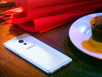 小屏魅族PRO 6初戰(zhàn)告捷，PRO 5不降價