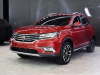 阿里首款城市SUV汽車來(lái)了，搭載自主YunOS系統(tǒng)