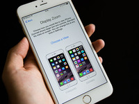觸控會失效！蘋果iPhone6/6 Plus有設計缺陷