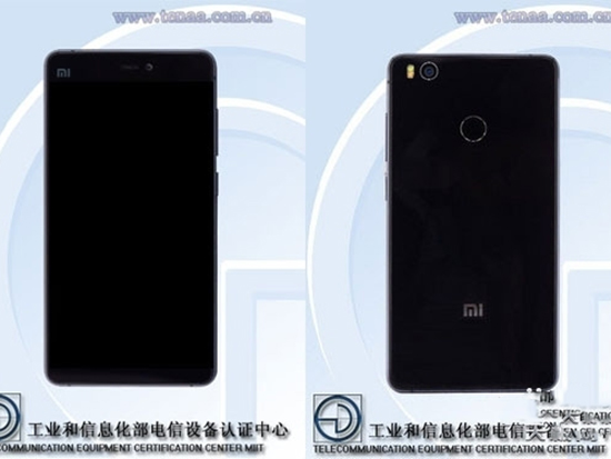 小米4S還有低配版？內存只剩2GB了