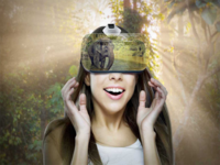 VR給傳統(tǒng)電視帶來的不是噩耗，而是福音