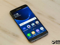 才多久就跳水！三星S7已跌破4千元