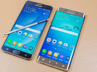 三星Note7供貨緊張，全球瀕臨缺貨