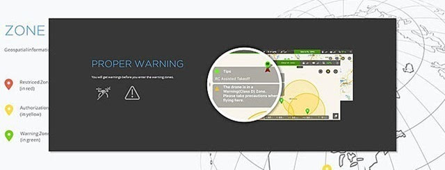 如何規(guī)范無人機(jī)使用：設(shè)置地理圍欄是唯一出路？