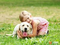 怕寵物走失？Poof幫你一秒定位汪星人！