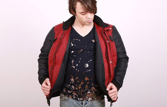 Xbox Onesie領(lǐng)銜 這些服裝才是正宗科技范兒