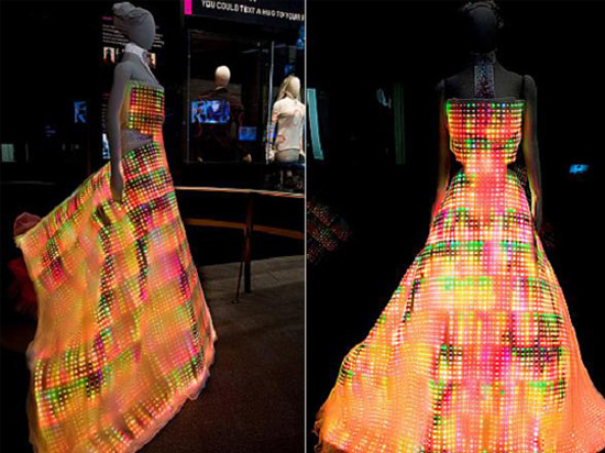 Xbox Onesie領(lǐng)銜 這些服裝才是正宗科技范兒