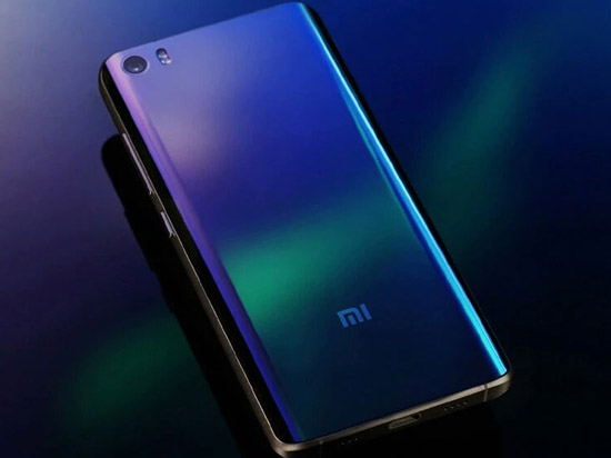 小米Note2真機(jī)曝光？小米5S即將登場