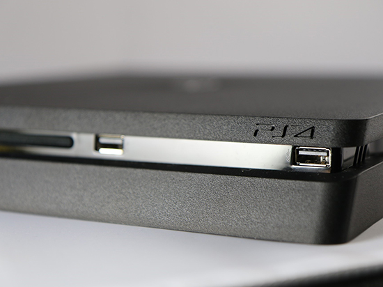 PS4 Slim版價格曝光：比普通版還要貴？
