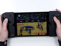 嫌棄iPad上的幼稚游戲？這款手柄讓你玩?zhèn)€爽