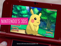 任天堂NX要出了？還記得那些陪伴你的游戲機嗎