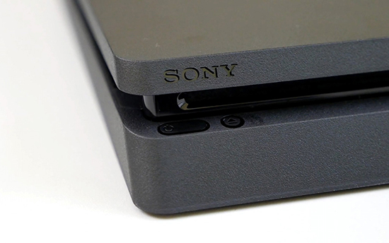 與PS4一模一樣？索尼為何不提升Slim版性能