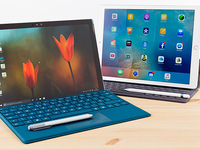 沾iPad Pro的光？平板市場(chǎng)本季度出貨量回暖