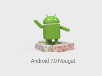 都怪高通？驍龍800/801將集體無緣安卓7.0